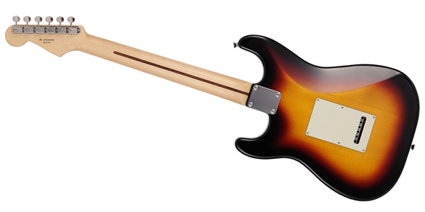 FENDER / Made in Japan Junior Collection Stratocaster 3-ColorSunburst画像2