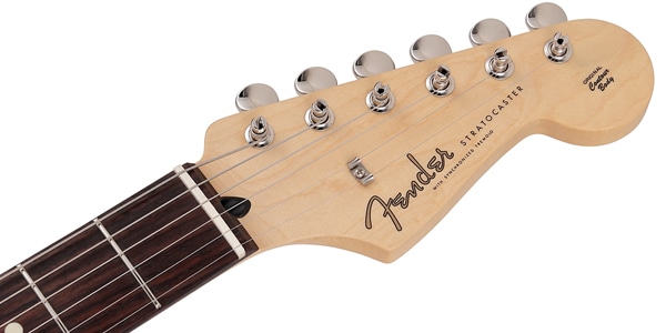 FENDER / Made in Japan Junior Collection Stratocaster 3-ColorSunburst画像5