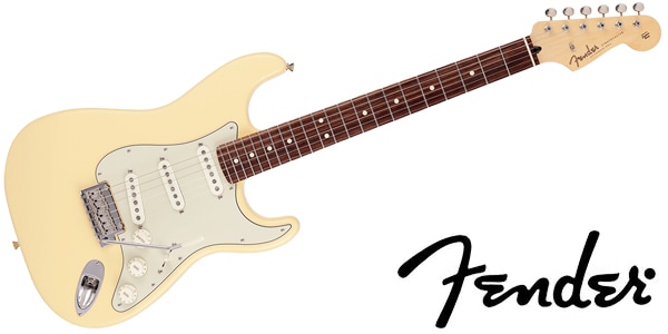 FENDER ( フェンダー ) Made in Japan Junior Collection Stratocaster