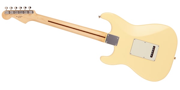 FENDER / Made in Japan Junior Collection Stratocaster Satin Vintage W画像2