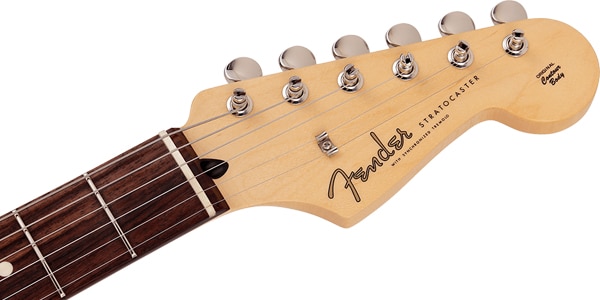 FENDER / Made in Japan Junior Collection Stratocaster Satin Vintage W画像4
