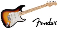 FENDER / Made in Japan Junior Collection Stratocaster 3-ColorSunburst