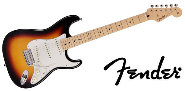 FENDER / Made in Japan Junior Collection Stratocaster 3-ColorSunburst