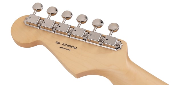 FENDER ( フェンダー ) Made in Japan Junior Collection