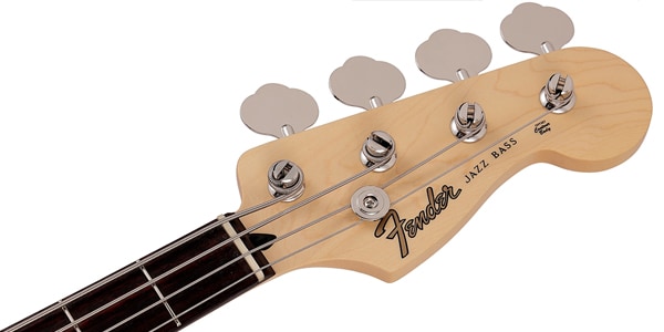 FENDER / Made in Japan Junior Collection Jazz Bass 3-Color Sunburst画像5