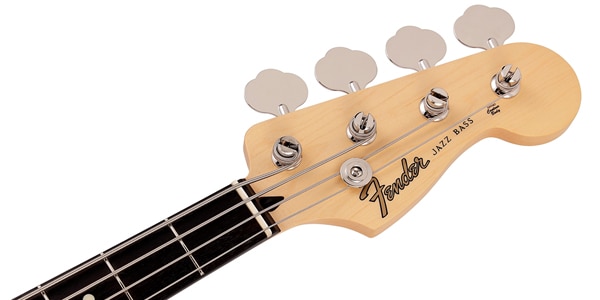 FENDER / Made in Japan Junior Collection Jazz Bass Satin Daphne Blue画像5