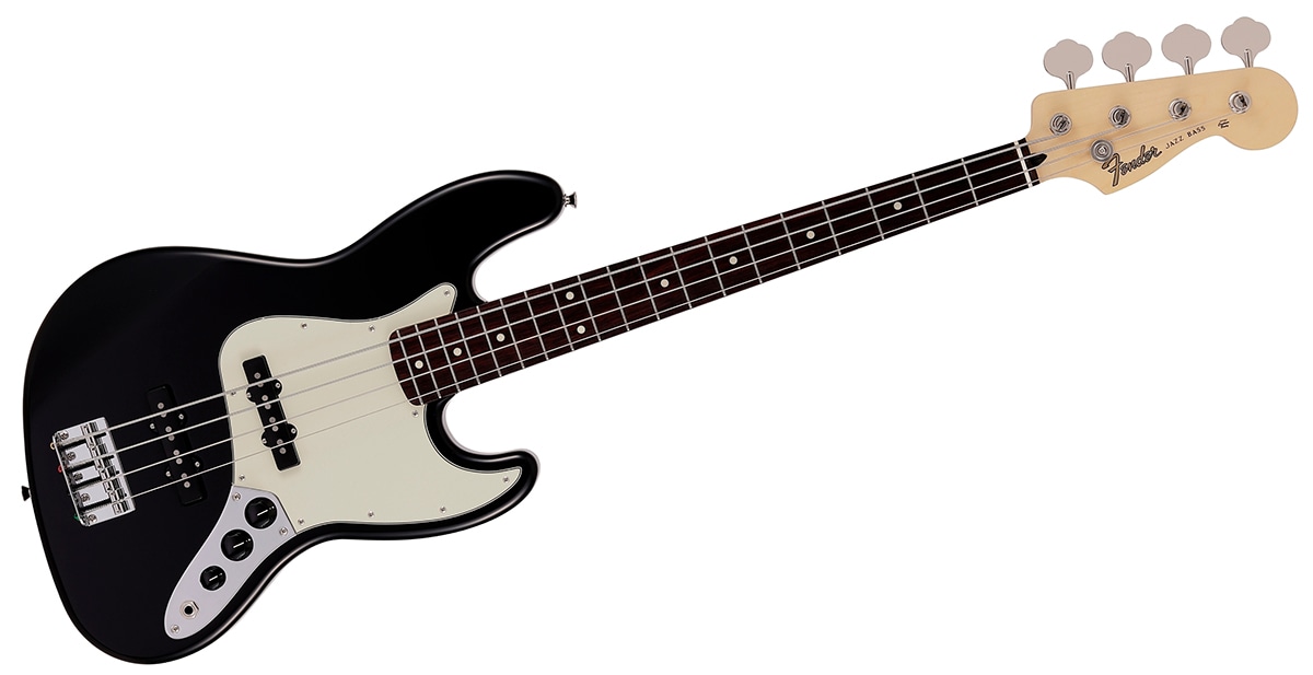 FENDER ( フェンダー ) Made in Japan Junior Collection Jazz Bass