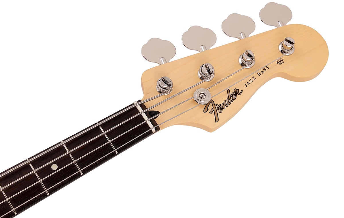 FENDER ( フェンダー ) Made in Japan Junior Collection Jazz Bass 