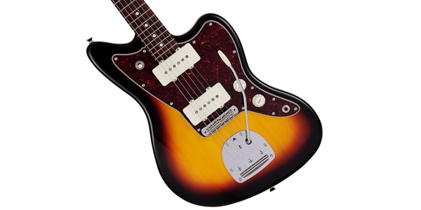 FENDER / Made in Japan Junior Collection Jazzmaster 3-Color Sunburst画像3
