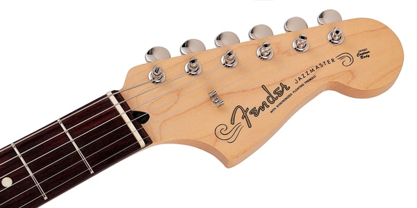 FENDER / Made in Japan Junior Collection Jazzmaster 3-Color Sunburst画像5
