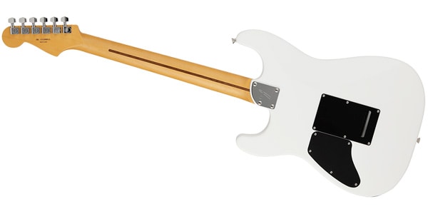 FENDER / Made in Japan Elemental Stratocaster Rosewood Nimbus White 画像2