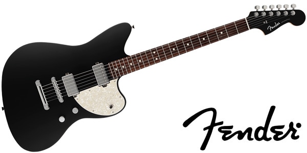 FENDER ( フェンダー ) Made in Japan Elemental Jazzmaster