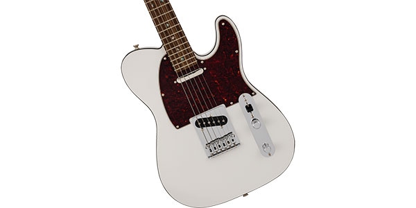 FENDER ( フェンダー ) / MIJ Limited Active Modern Tele RW FB Feather Gray画像3