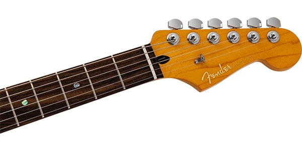 FENDER ( フェンダー ) / MIJ Limited Active Modern Strat HSS RW FB Feather Gray画像5