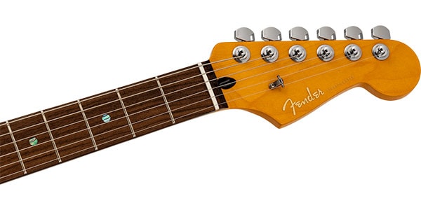 FENDER ( フェンダー ) / MIJ Limited Active Modern Strat RW FB 2-Color Sunburst画像5