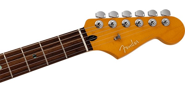 FENDER ( フェンダー ) / MIJ Limited Active Modern Strat RW FB Feather Gray画像5