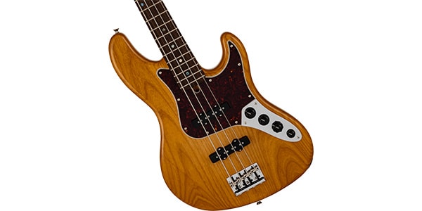 FENDER ( フェンダー ) / MIJ Limited Active Modern JB RW FB Vintage Natural画像3