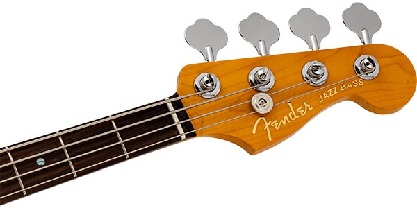 FENDER ( フェンダー ) / MIJ Limited Active Modern JB RW FB Vintage Natural画像5