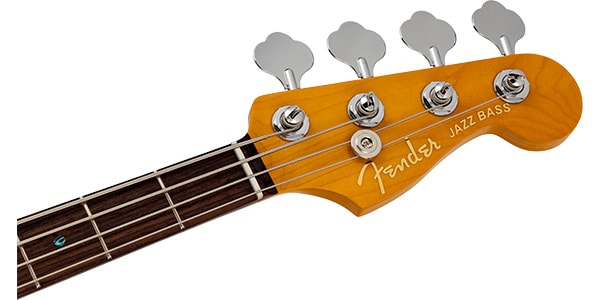 FENDER ( フェンダー ) / MIJ Limited Active Modern JB RW FB Sapphire Blue Trans画像5