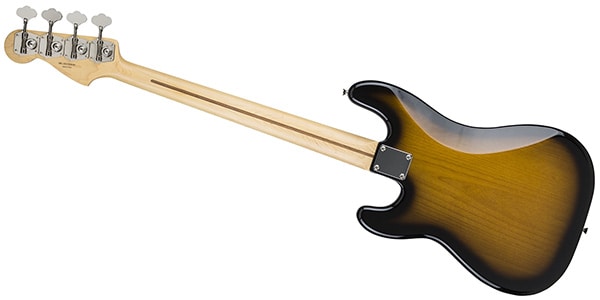 FENDER / Made in Japan Hybrid &#39;50s Precision Bass 2-Color Sunburst画像4