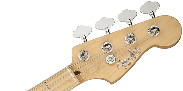 FENDER / Made in Japan Hybrid &#39;50s Precision Bass US Blonde画像5