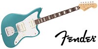 FENDER 2019 Limited Collection Jazzmaster