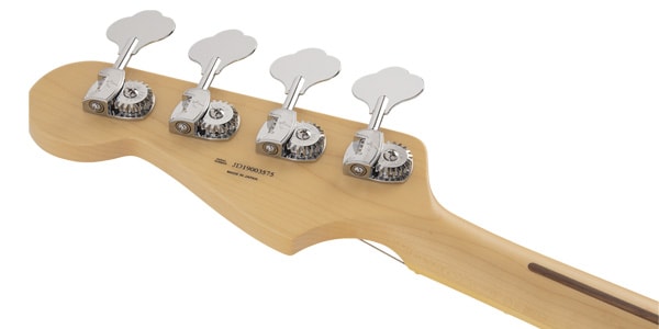 FENDER / 2019 Limited Collection Jazz Bass画像5