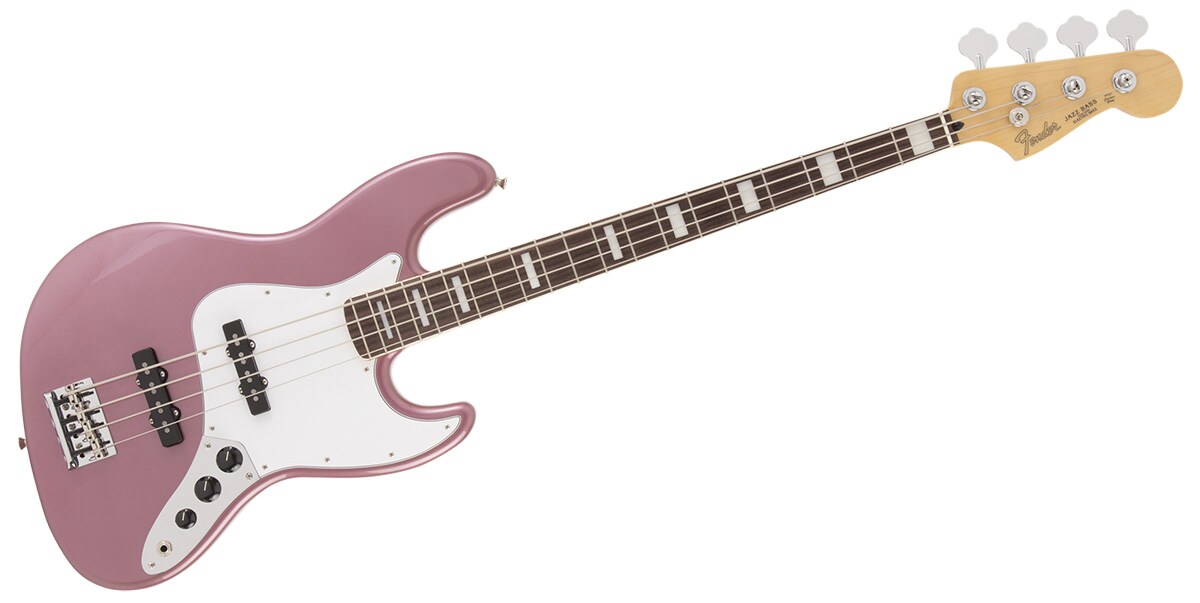 FENDER/2019 Limited Collection Jazz Bass