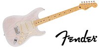 FENDER Made in Japan 2019 Limited Collection Stratcaster