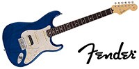 FENDER Made in Japan 2019 LIMITED COLLECTION STRATOCASTER HSS