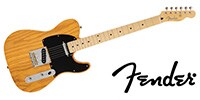 FENDER Made in Japan 2019 Limited Collection Telecaster