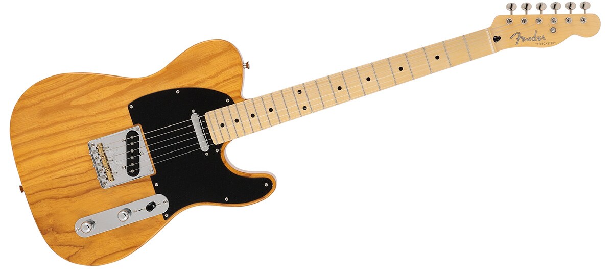 FENDER/Made in Japan 2019 Limited Collection Telecaster