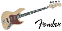 FENDER 2019 Limited Collection Jazz Bass