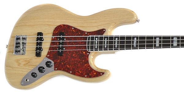 FENDER / 2019 Limited Collection Jazz Bass画像2