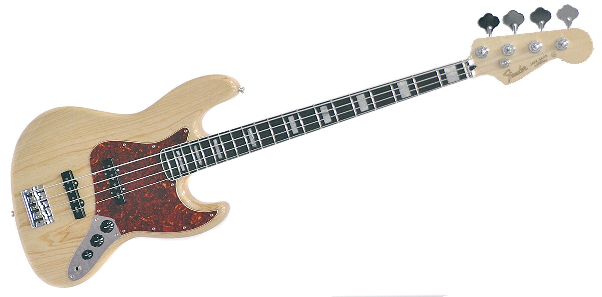 FENDER/2019 Limited Collection Jazz Bass