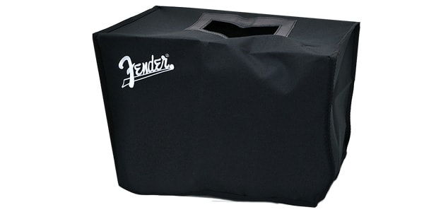 FENDER / Mustang GT 40 Amp Cover