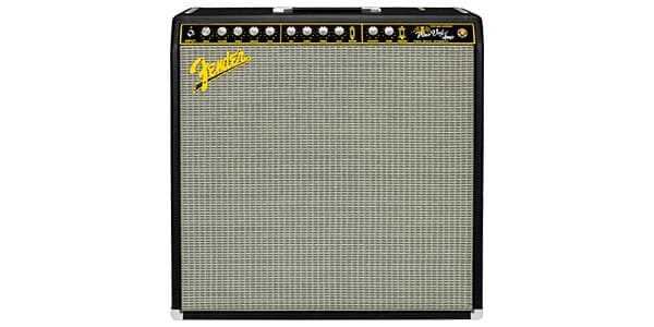 FENDER ( フェンダー )  / Jack White Panoverb, 100V JP
