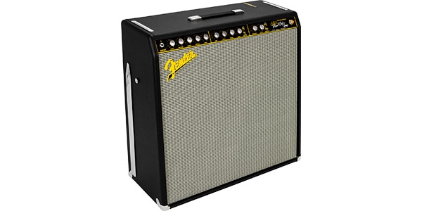 FENDER ( フェンダー )  / Jack White Panoverb, 100V JP画像2