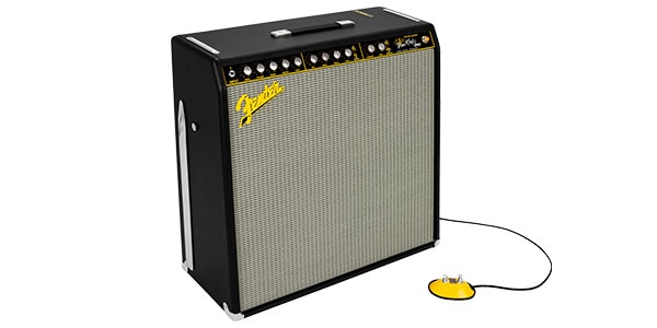 FENDER ( フェンダー )  / Jack White Panoverb, 100V JP画像6