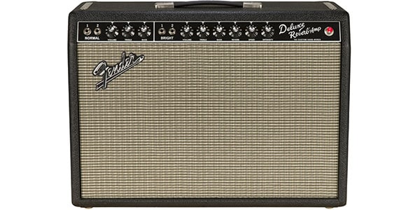 FENDER/'64 Custom Deluxe Reverb 100V JPN