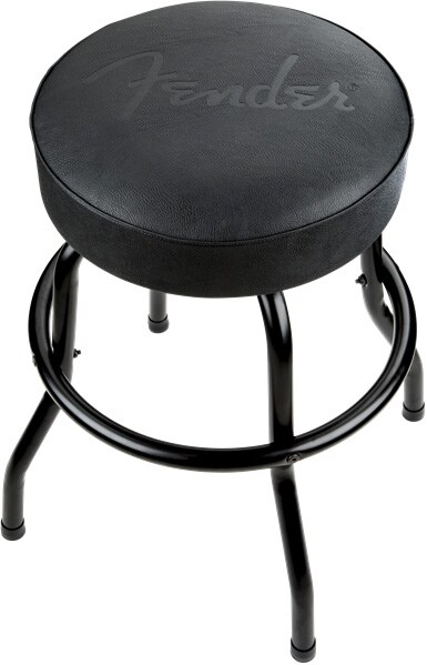 FENDER/FENDER BLACKOUT BARSTOOLS 24