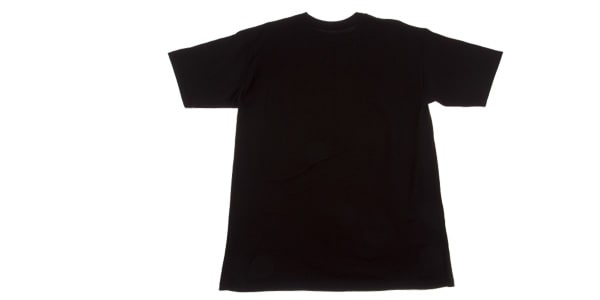 FENDER / Fender Spaghetti Logo T-Shirt Black M画像2