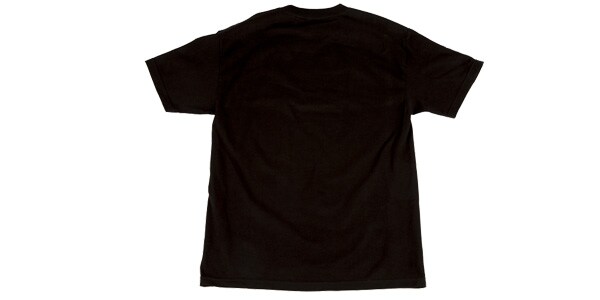 FENDER / T CUSTSHP ORIG LOGO BLK L画像3