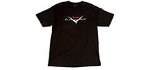 FENDER T CUSTSHP ORIG LOGO BLK L