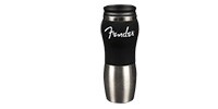 FENDER Fender Coffee Tumbler Black