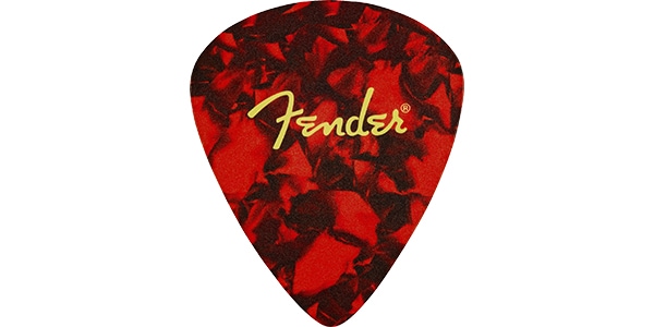 FENDER ( フェンダー )  / PICKED SHAPED LOGO 4-PK COASTER SET MU画像4