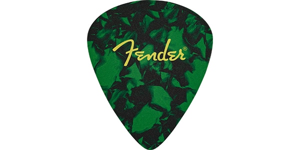FENDER ( フェンダー )  / PICKED SHAPED LOGO 4-PK COASTER SET MU画像6