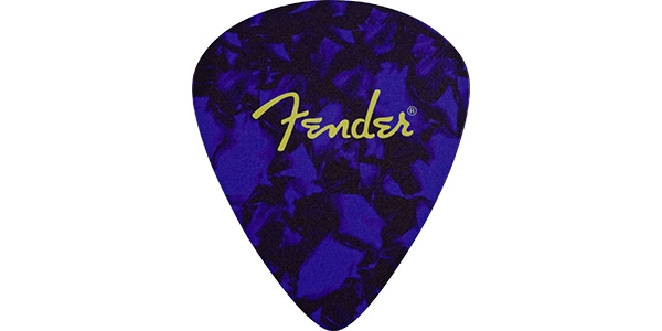 FENDER ( フェンダー )  / PICKED SHAPED LOGO 4-PK COASTER SET MU画像7