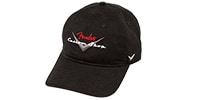 FENDER Fender Custom Shop Baseball Hat Black