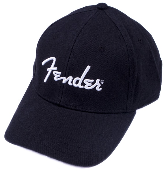 FENDER/Fender Original Cap Black